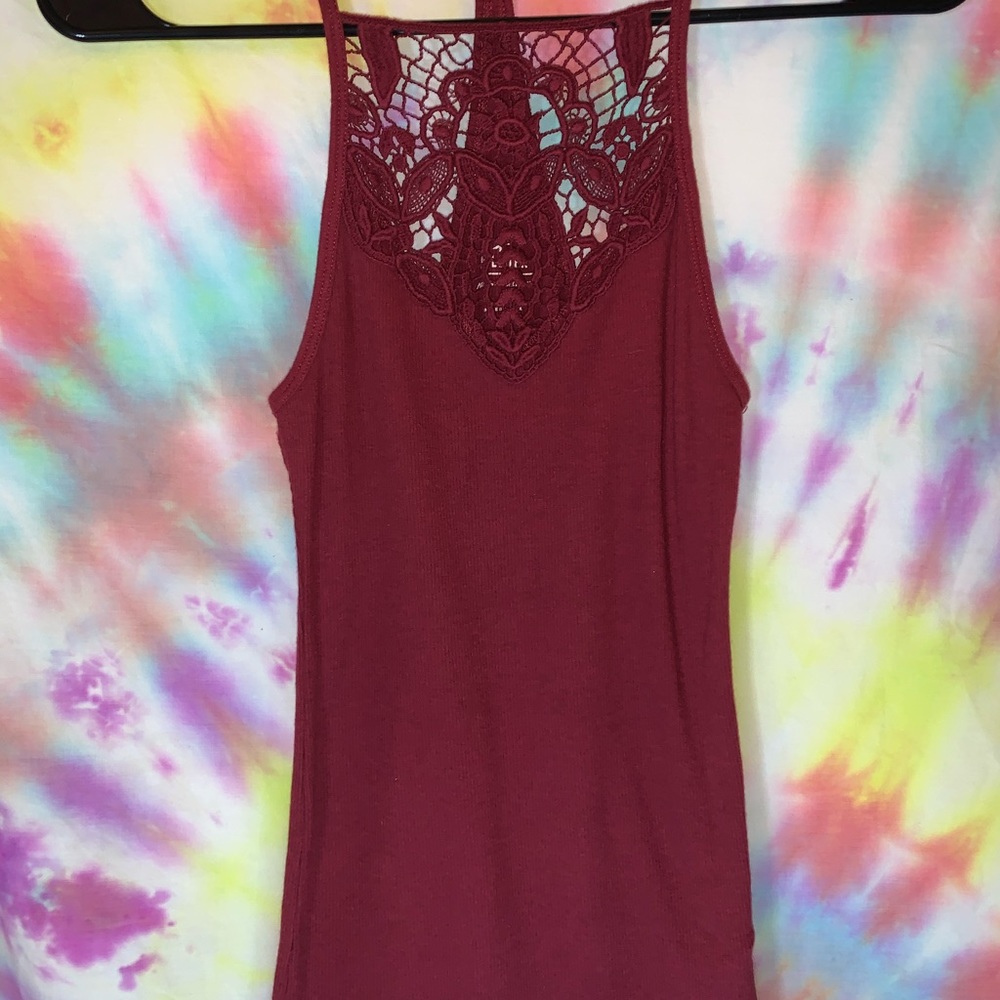 Women’s tank top